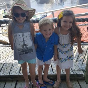 Meet your Posher, Tammy